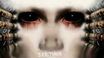 Seether Wallpaper