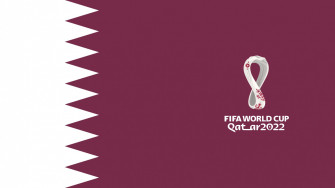 Fifa World Cup Qatar Wallpaper Flag By Nc3studios08