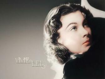 Vivien Leigh Wallpaper