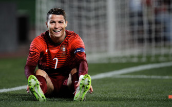 Cristiano Ronaldo 4k For Your Desktop
