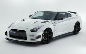 Nissan Skyline R35 Wallpaper HD In Cars Imageci