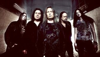 Music Stratovarius Wallpaper