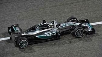 Wallpaper HD F1