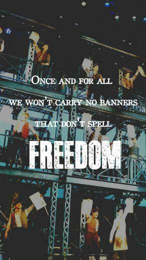 Broadway Disney S Newsies Theatre In