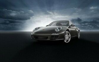 Porsche Wallpaper