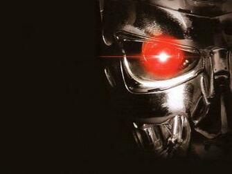 Terminator Wallpaper