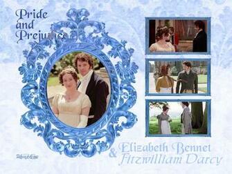 Pride And Prejudice Wallpaper
