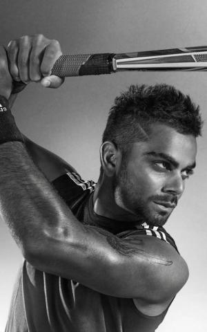 Virat Kohli Adidas Photoshoot 4k Ultra HD Mobile Wallpaper