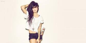 Girl Tattoos Wallpaper Mac Apple Archived In Art Celebrities Girls