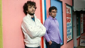 Flight Of The Conchords Music Fanart Tv