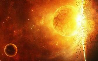Explosion Wallpaper And Image Pictures Photos