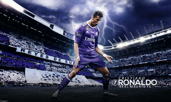 Cristiano Ronaldo Wallpaper By Mohamedalaagfx On