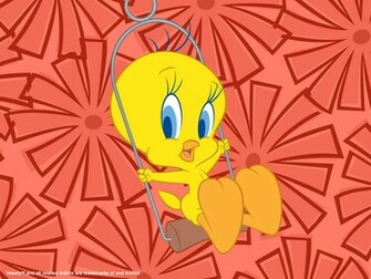 Wallpaper Stock Tweety