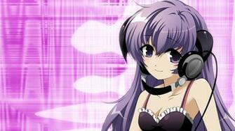Anime Dj Wallpaper Fundjstuff