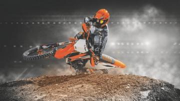 Ktm Contingency Program The Moto S