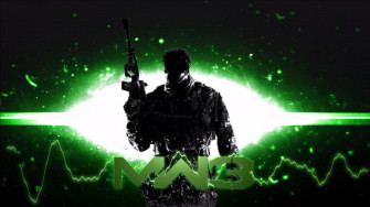 Call Of Duty Wallpaper