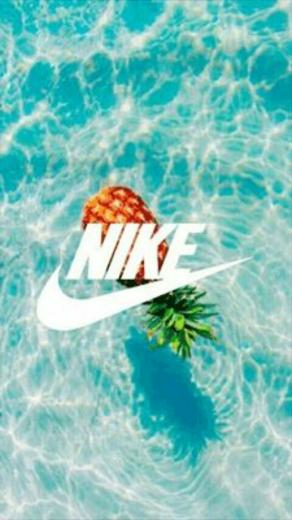 Lita Lundquist On Nike Wallpaper