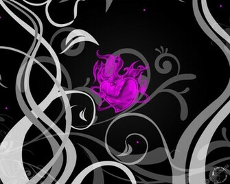 Emo Wallpaper