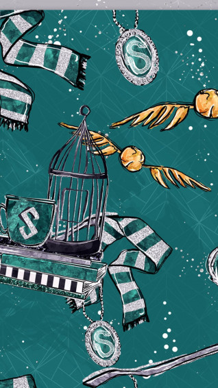 Cute Harry Potter Wallpaper
