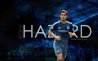 Eden Hazard Wallpaper From His Chelsea Period