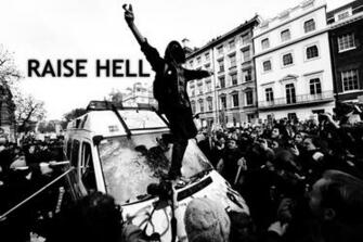 Anarchist Wallpaper Image