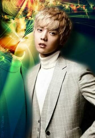 Exo Luhan Cell Phone Wallpaper By Yuka55202565