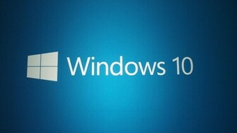 Windows HD Wallpaper