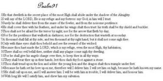 Psalm Graphics Code Comments Pictures