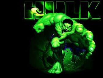 Hulk HD Wallpaper 1080p Title New