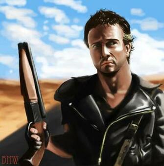 Mad Max The Road Warrior Wallpaper Quoteko