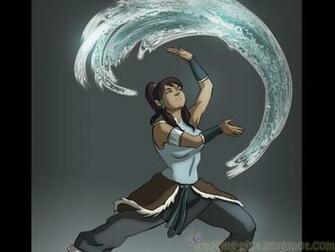 Best Waterbending Wallpaper Toph