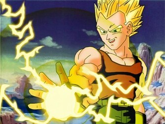 Vegeta Gt Ssj2