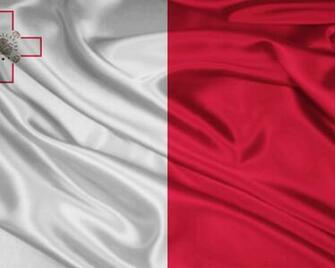 Malta Flag Desktop Pc And Mac Wallpaper