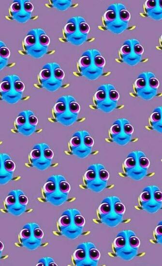 Finding Dory Wallpaper Nemo Classroom