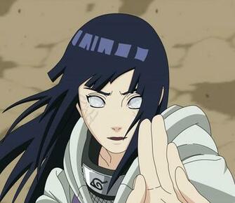 Hyuuga Hinata Wallpaper High Quality