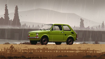 Fiat By Mleth