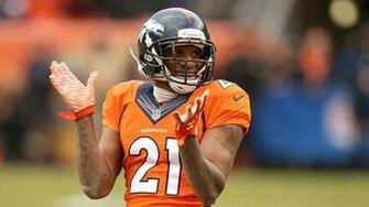 Broncos Trade Talib To Rams Sporting News