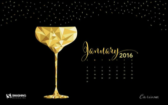 Desktop Wallpaper Calendars January Smashing Magazine