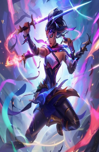 Irelia Wallpaper