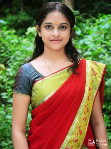 Sri Divya Hot HD Photos Wallpaper 1080p 4k