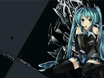 Hatsune Vocaloid Jpg