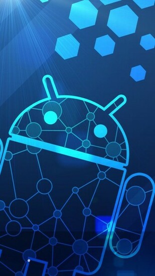 Dna Wallpaper Androidguys