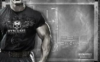 Muscles Sportpit Dymatize Sports Andy Haman Desktop
