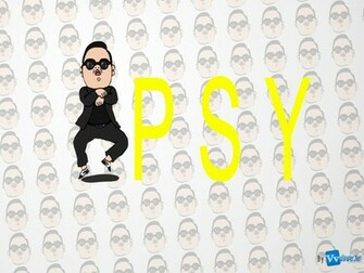 Psy Gangnam Style HD Wallpaper In For