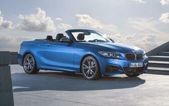 Bmw M235i Cabrio Wallpaper And HD Image