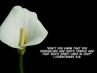 Christian Wallpaper