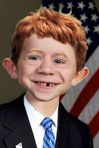 Alfred E Neuman S Cra Z M A N I