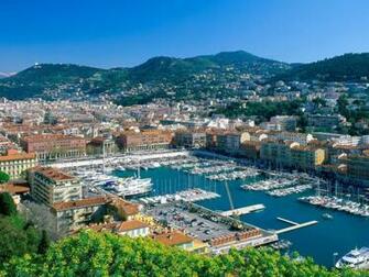 Marseille France Wallpaper