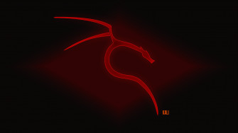 Cool Kali Linux Wallpaper