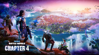 Great Local Multiplayer Games To Play On Ps5